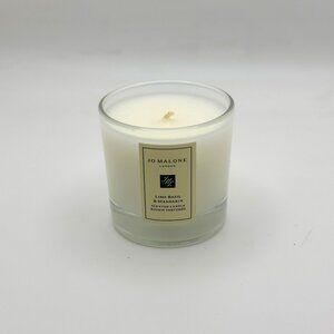 Jo Malone Lime Basil & Mandarin Travel Candle – 65 g (~2.3 oz) ***BRAND NEW***